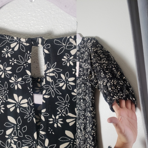 NWT Free People Dress - Picture 3 of 6